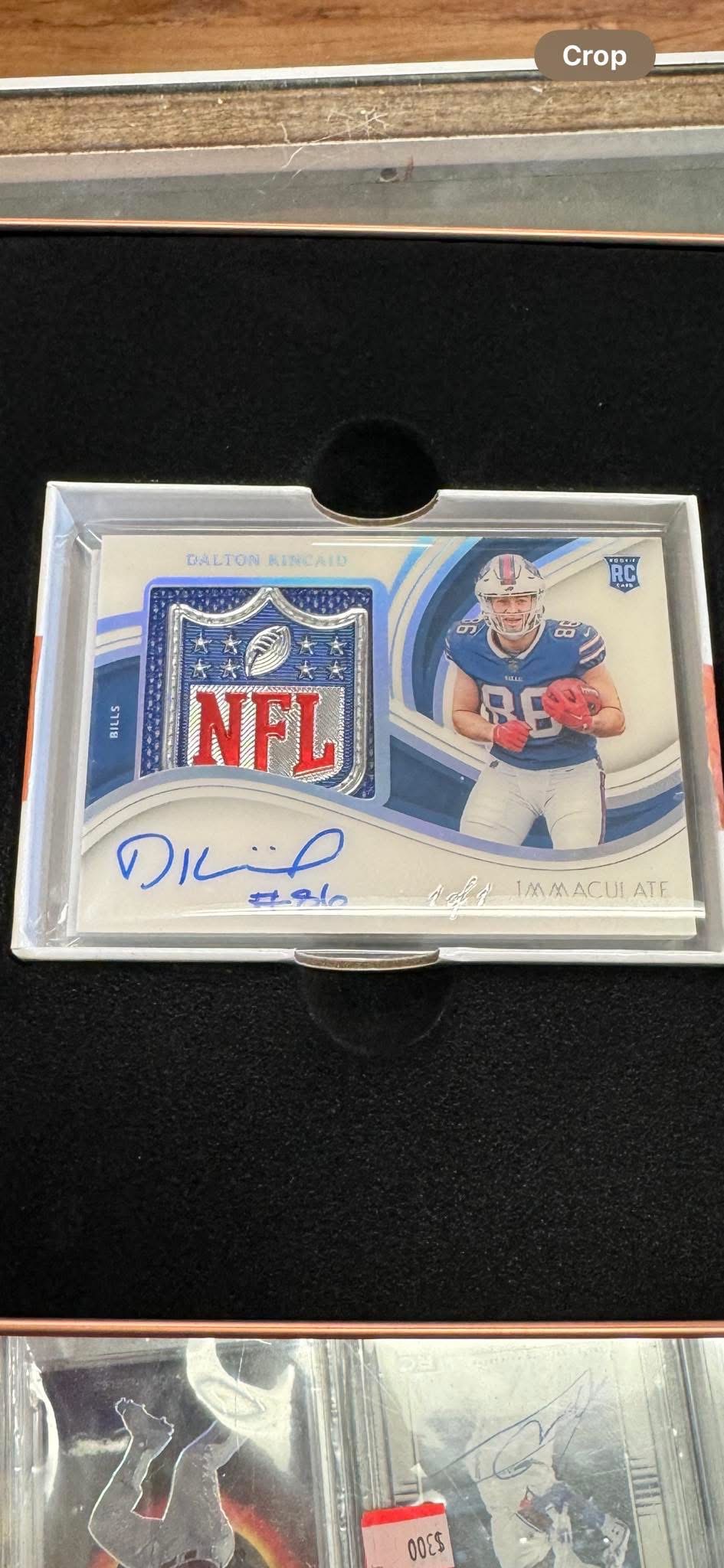Sports pull