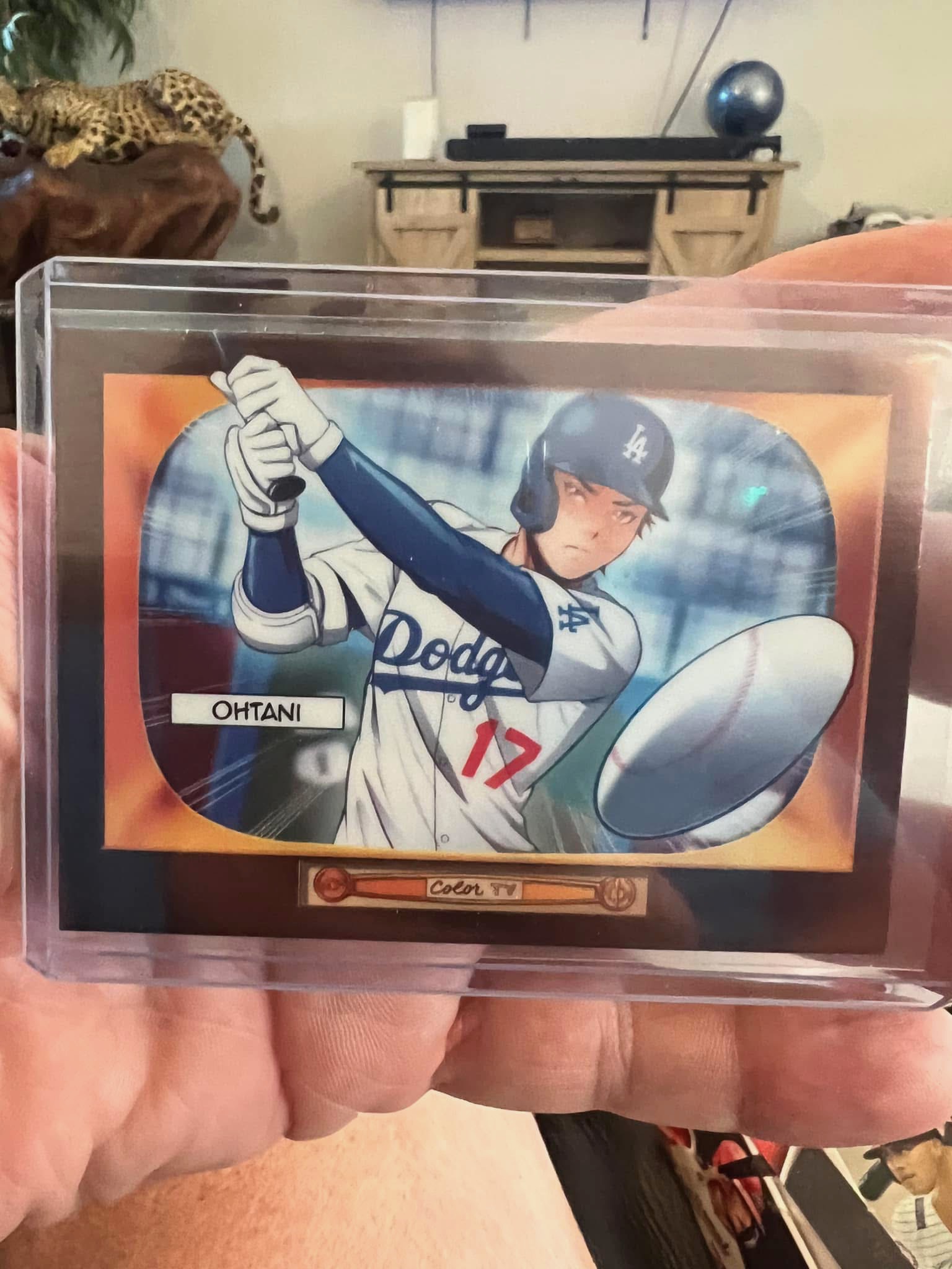 Sports pull