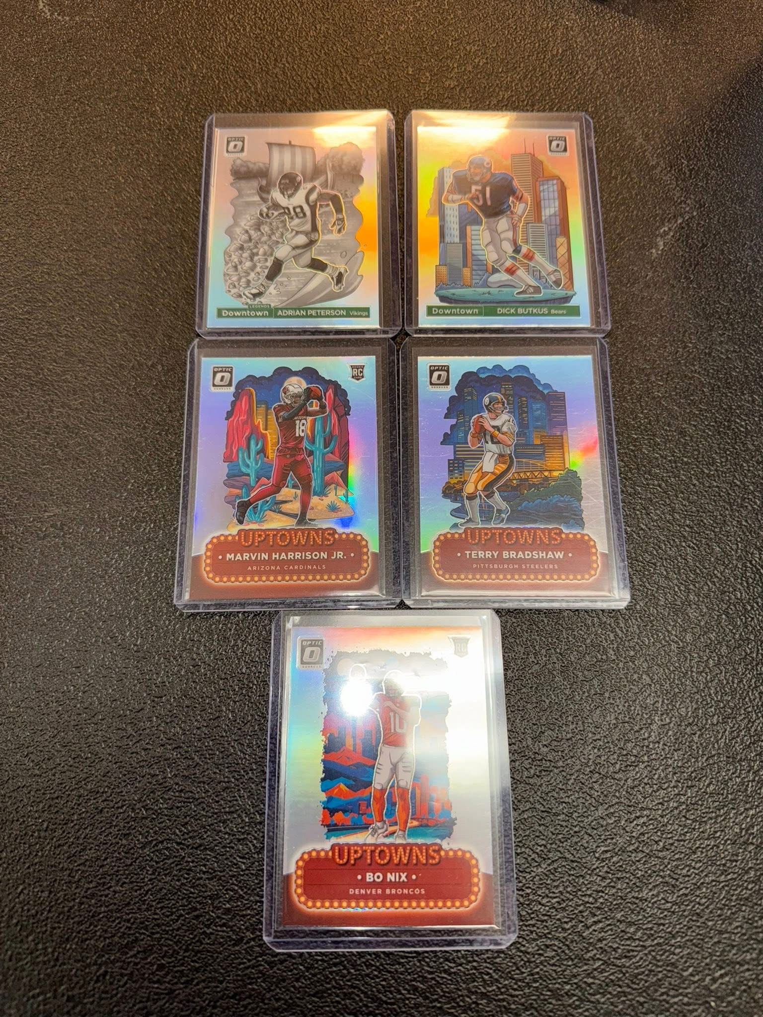 Sports pull