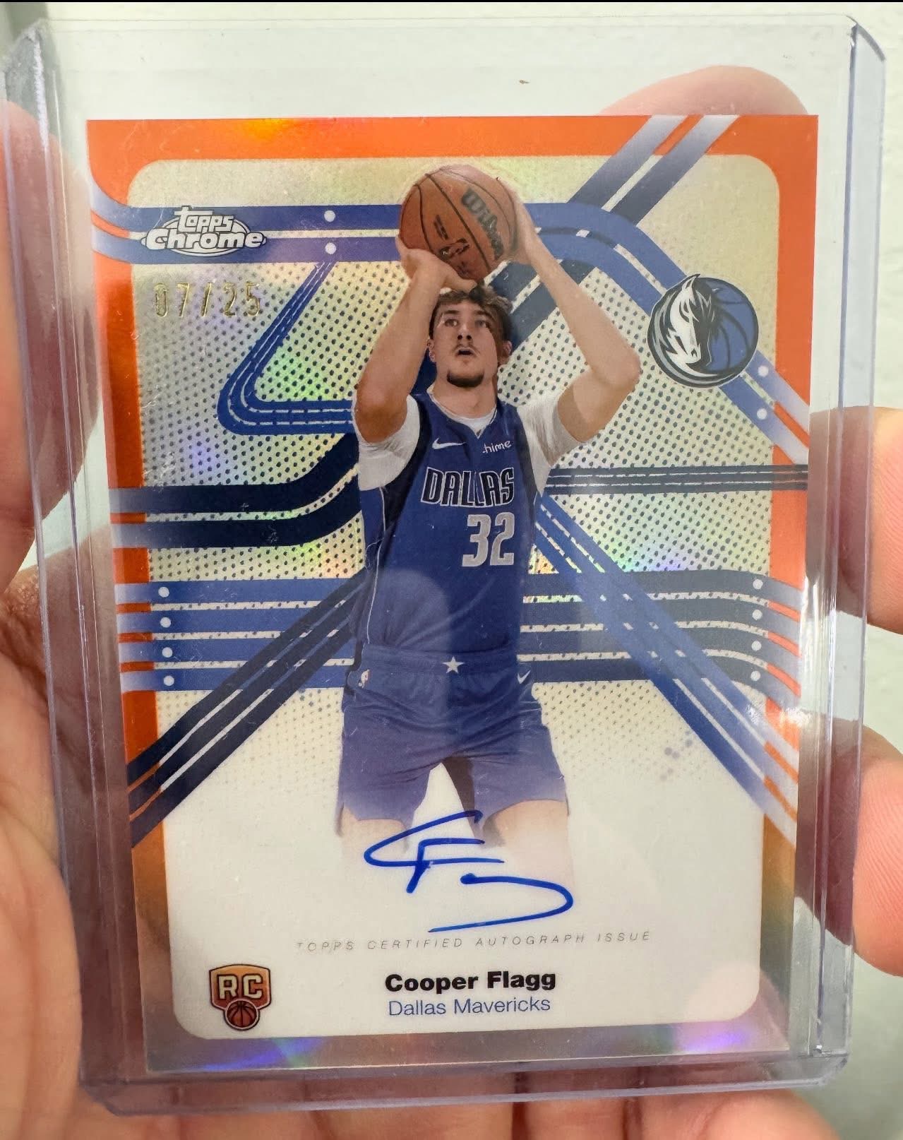 Sports pull