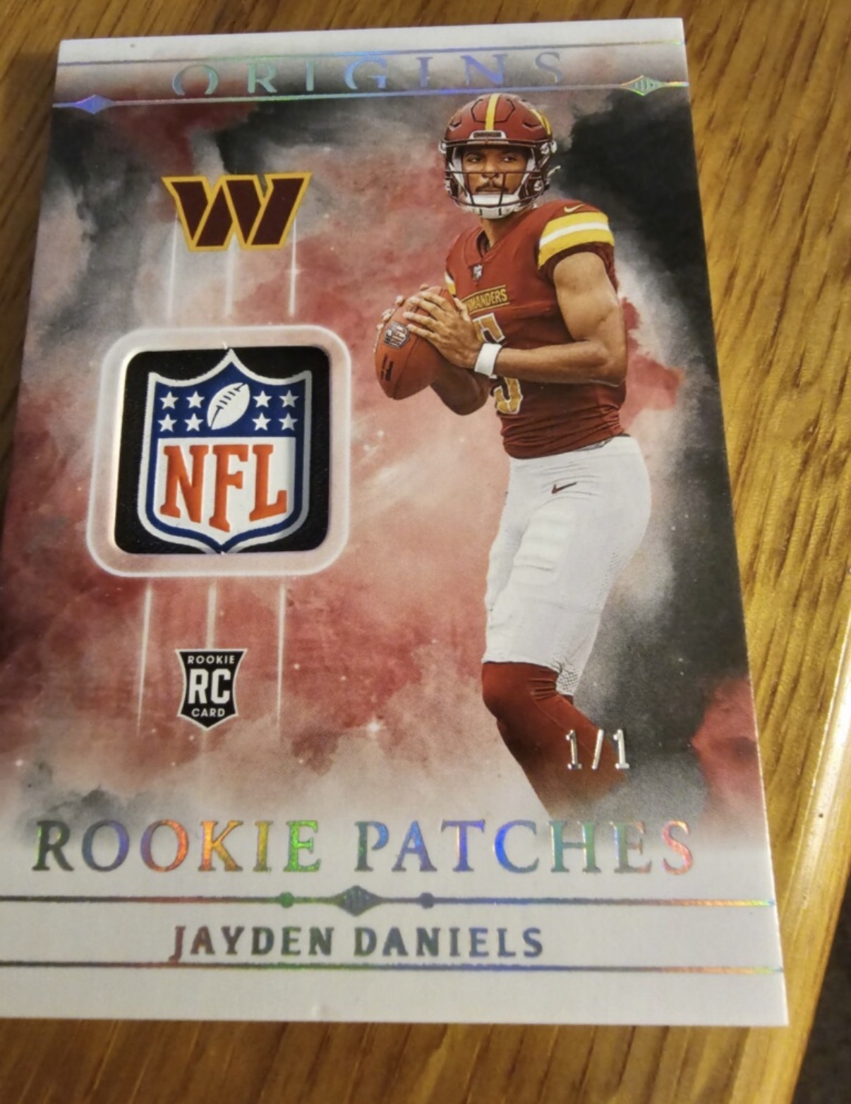 Sports cards