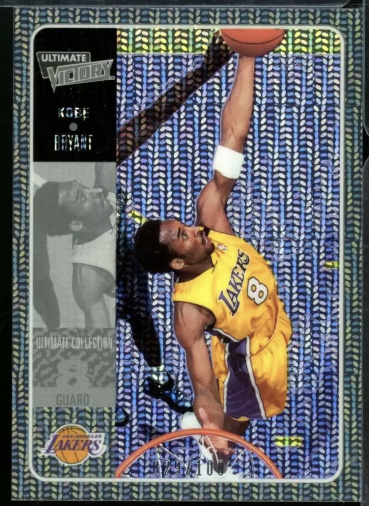 Sports cards